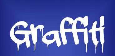 Graffiti Fonts Message Maker