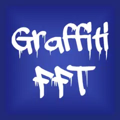 Скачать Graffiti Fonts Message Maker APK
