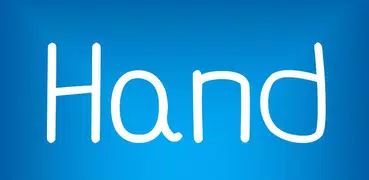 Handwritten Font Message Maker