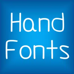 Descargar APK de Handwritten Font Message Maker