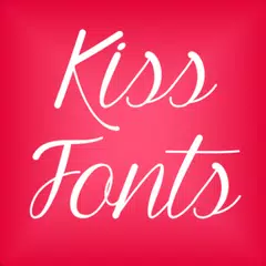 download Kiss Fonts Message Maker APK
