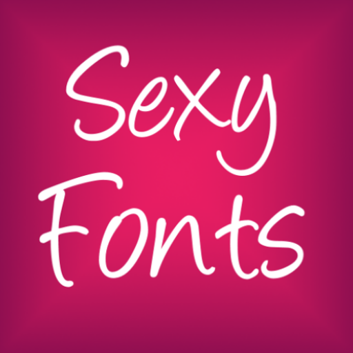 Sexy Fonts Message Maker
