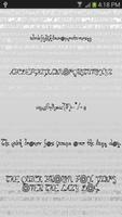 Silly Fonts Message Maker Ekran Görüntüsü 3