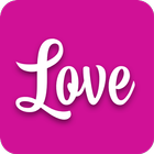 Love Fonts icon