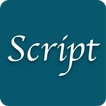 Script Fonts App