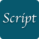 Script Fonts App APK