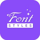 Font Style & Stylish Name APK