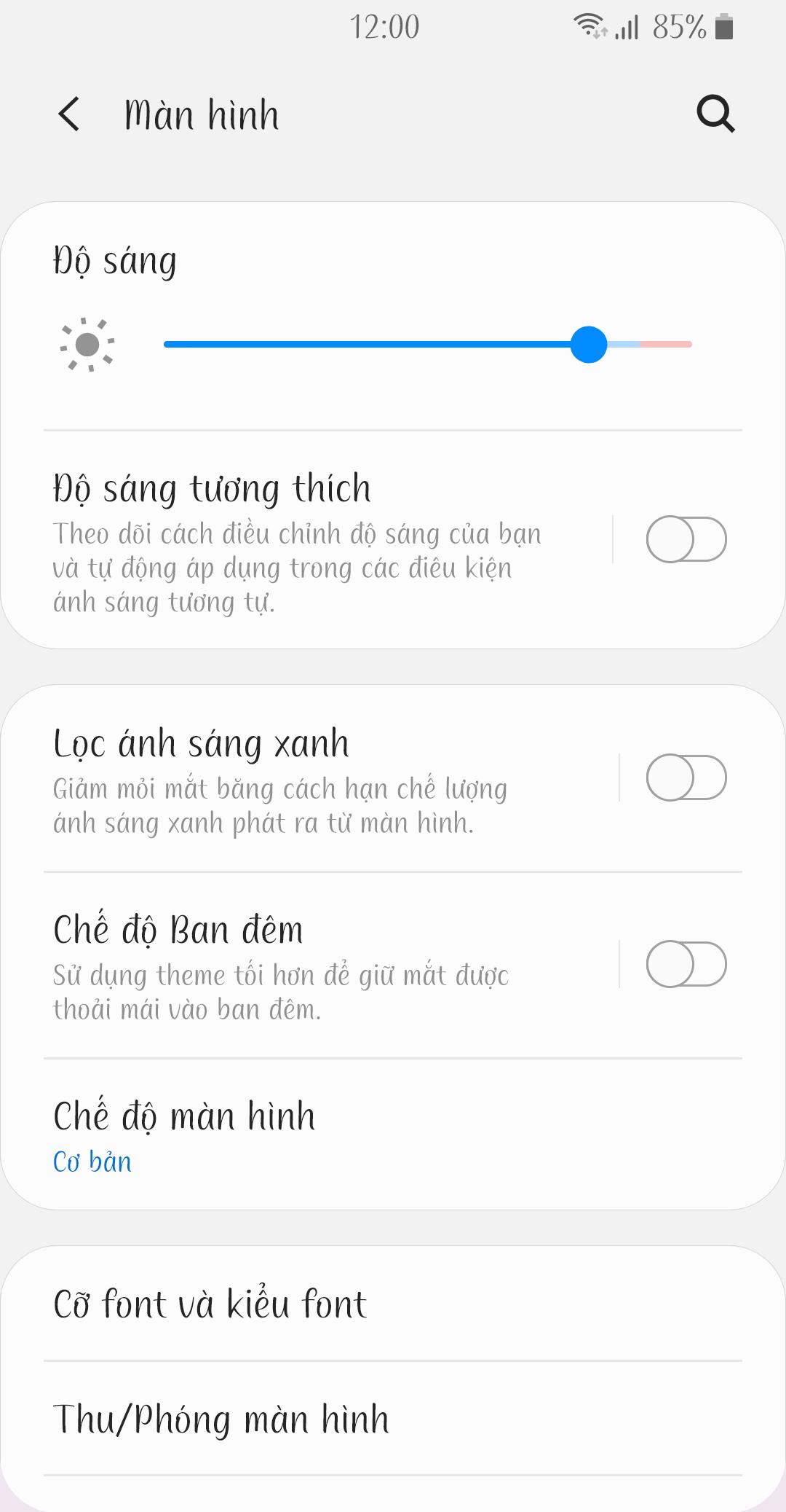 Zf Adagio™ Vietnamese Flipfont Latest Version 1.0 For Android