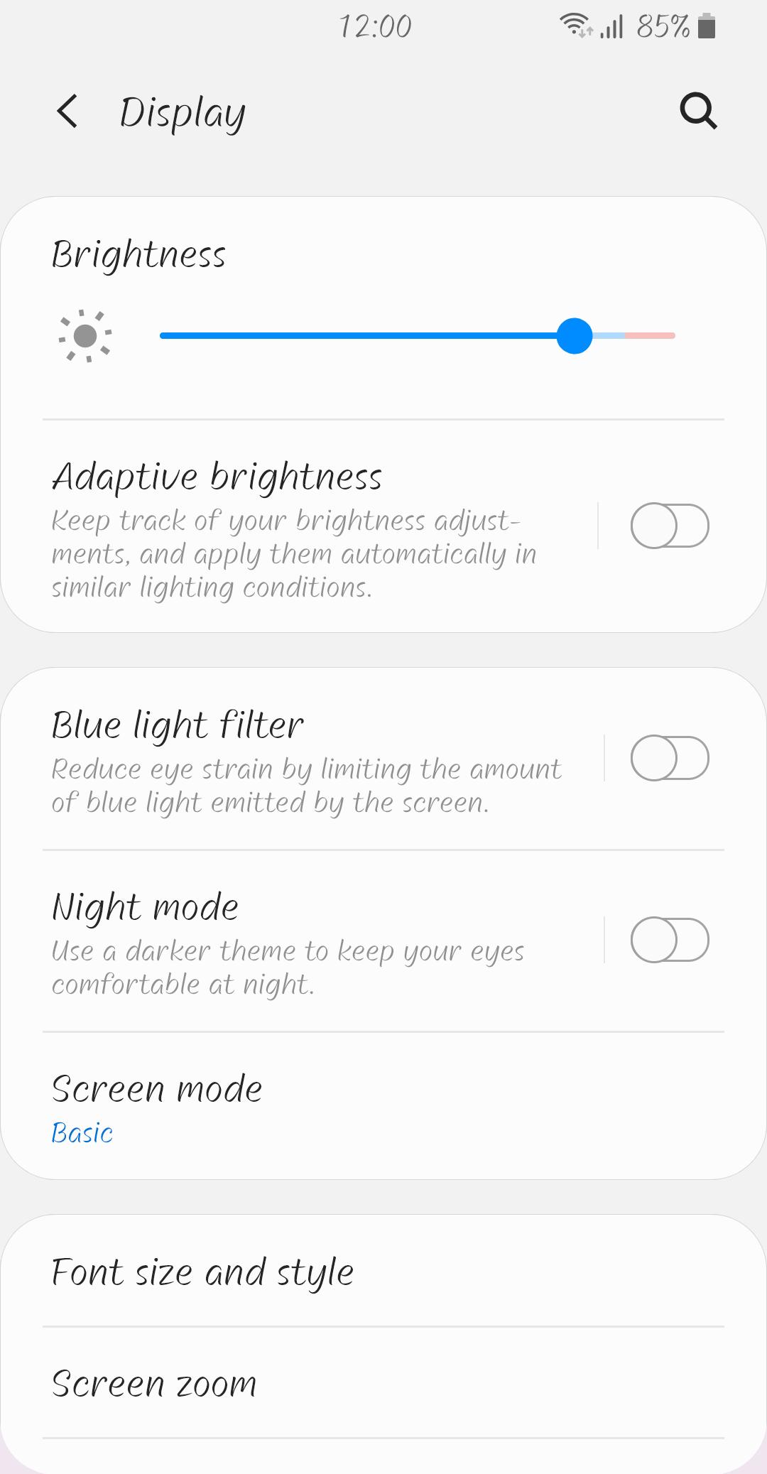 Zf Remember™ Latin Flipfont Latest Version 1.0 For Android