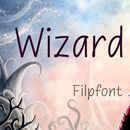 ZF Wizard™ Vietnamese Flipfont APK