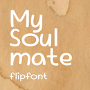 AhMysoulmate™ Latin Flipfont APK