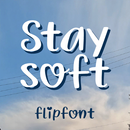 AhStaysoft™ Cyrillic Flipfont APK