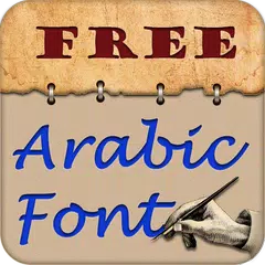 Descargar APK de Arabic Fonts Free for Android
