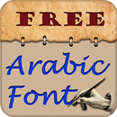 Arabic Fonts Free for Android APK