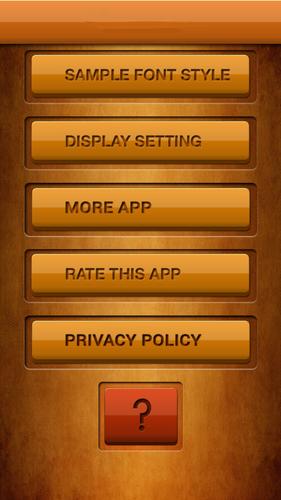 Download Arabic Fonts Free for Android for Android - APK Download