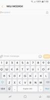 Bauhaus 영문 FlipFont 스크린샷 3