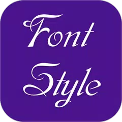 Font Style APK 下載