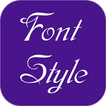 Font Style