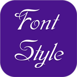 Font Style APK