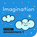 BSTImagination™ Latin Flipfont APK
