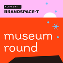 APK BSTMuseumRound™ Latin Flipfont