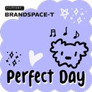 BST PerfectDay™ Latin Flipfont APK