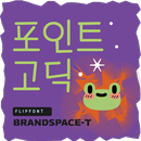 APK BSTPointSans™ Korean Flipfont