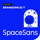 BST SpaceSans™ Latin Flipfont APK
