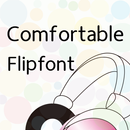 BRComfortable™ Latin Flipfont APK