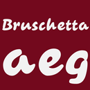 Bruschetta FlipFont APK