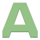 Yazı Tipleri FlipFont 43 simgesi
