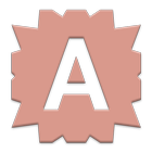 Fonts for FlipFont 140 icon
