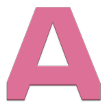 Fonts for FlipFont 155