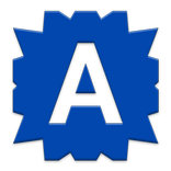 Fonts for FlipFont 200