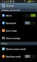 Burweed FlipFont Screenshot 3