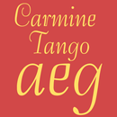 Carmine Tango FlipFont APK