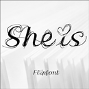 CatSheis™ Latin Flipfont APK