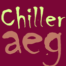 Chiller FlipFont APK