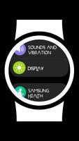 Font Manager PRO (Wear OS) 截圖 2
