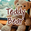 ”Teddy Bear Font for FlipFont ,