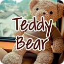 Teddy Bear Font for FlipFont , aplikacja