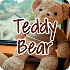 Teddy Bear आइकन