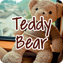 Teddy Bear Font for FlipFont , APK