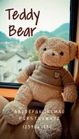 برنامه‌نما Teddy Bear عکس از صفحه