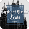 Icona Twilight Gothic