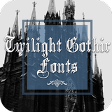Twilight Gothic icono