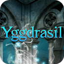 Yggdrasil Font for FlipFont ,  APK