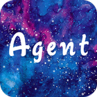 Agent أيقونة