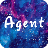 آیکون‌ Agent