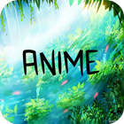 Anime icon